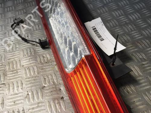 Right taillight FORD FOCUS II (DA_, HCP, DP) 1.6 TDCi | BP30070522C35