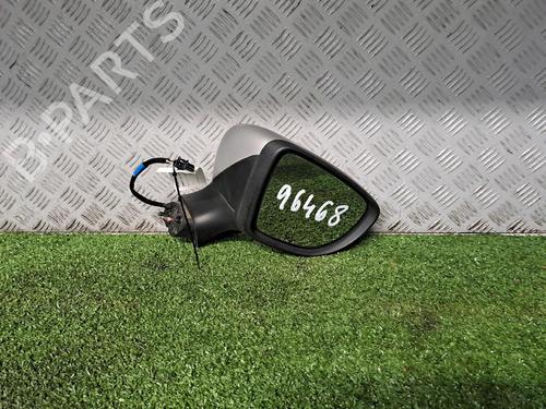 Used Right mirror RENAULT CLIO IV (BH_) 1.5 dCi 75 (75 hp) 21372817