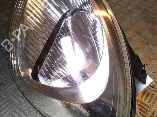 Left headlight RENAULT KANGOO Express (FC0/1_) 1.5 dCi (FC1E) | BP30070895C28  - Image 7