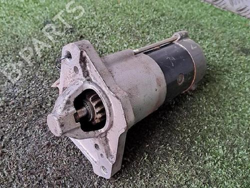 Starter RENAULT SCÉNIC IV (J9_) 1.7 Blue dCi 150 (J9A7, J9A8) | BP30077466M8 