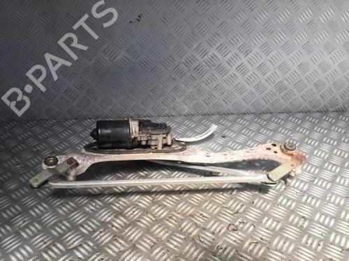 Front wiper motor RENAULT LAGUNA II (BG0/1_) 1.9 dCi | BP29951271M29