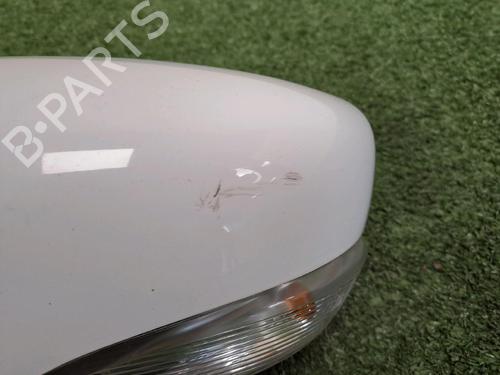 Left mirror RENAULT CLIO IV (BH_) 1.5 dCi 90 | BP25435731C26 