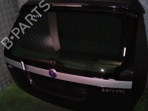 Used Tailgate SAAB 9-3 Estate (E50) 1.9 TTiD (180 hp) 30068615