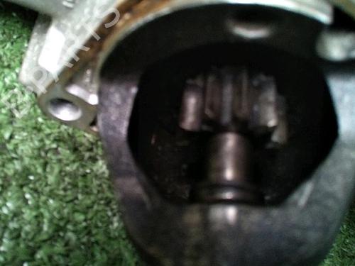 Used Starter MERCEDES-BENZ B-CLASS Sports Tourer (W245) B 200 CDI (245.208) (140 hp) 30071755