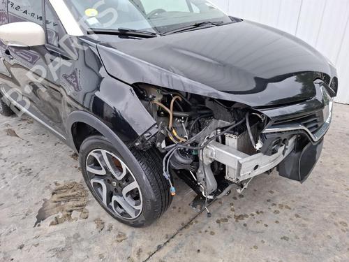 Grill RENAULT CAPTUR I (J5_, H5_) 1.5 dCi 110 | BP38760721C40 - Image 24