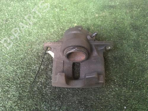 Right front brake caliper PEUGEOT 206 SW (2E/K) 1.4 16V | BP19640900M104 