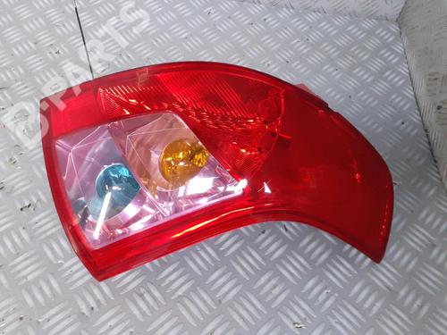 Right taillight SUZUKI SWIFT III (MZ, EZ) 1.3 DDiS (RS413D) | BP11403511C35 