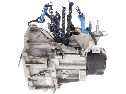 Gearbox DACIA SANDERO III 1.0 SCe 65 | BP38720846M3 - Image 4