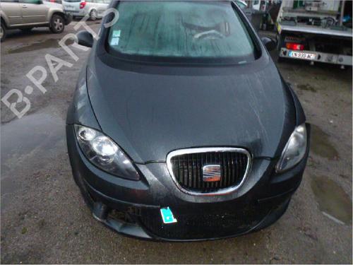 Front bumper reinforcement SEAT ALTEA (5P1) 1.9 TDI | BP18599790C109 