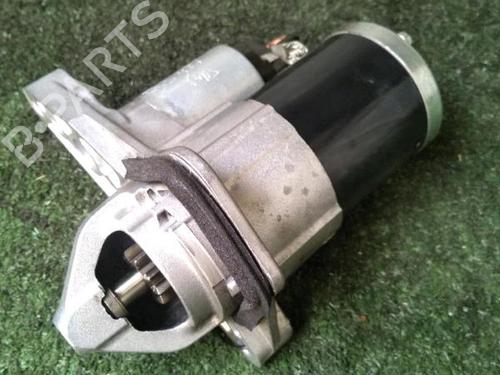 Starter DACIA LODGY (JS_) 1.6 LPG (JSAV) | BP30073092M8