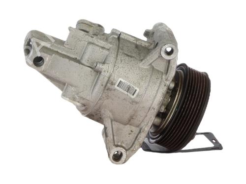 Used AC compressor AC compressor DACIA SANDERO II TCe 90 (B8M1, B8MA, B8AC) (90 hp) 35956870 35956870