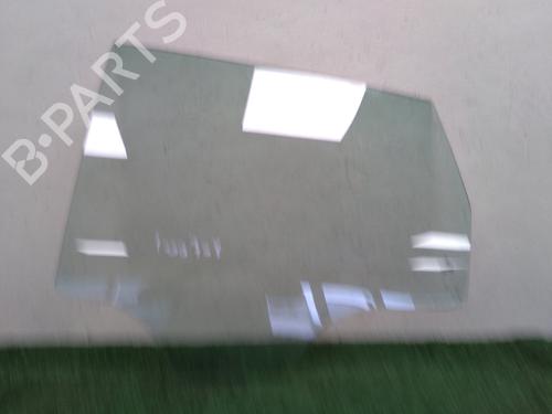 Used Rear left door window Rear left door window VW POLO IV (9N_, 9A_) 1.4 TDI (70 hp) 34047003 34047003