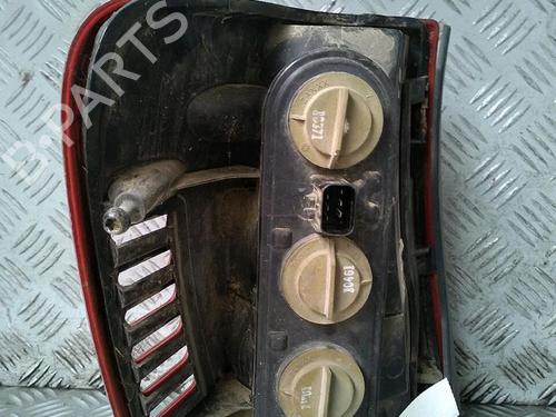 Right taillight JEEP GRAND CHEROKEE II (WJ, WG) 3.1 TD 4x4 | BP30071101C35 