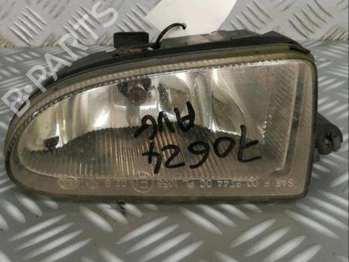 Used Left front fog light Left front fog light CHRYSLER PT CRUISER (PT_) 2.2 CRD (121 hp) 30074696 30074696