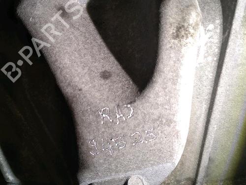 Gearbox RENAULT MODUS / GRAND MODUS (F/JP0_) 1.5 dCi (FP0F, JP0F) | BP29952421M3  - Image 15