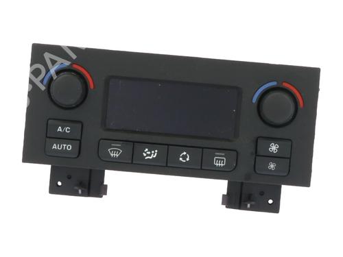 climate-control-citroen-berlingo-box-bodympv-b9-2008-31967685 main image