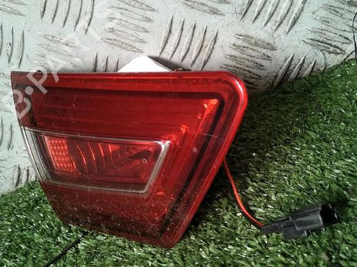 Left tailgate light RENAULT CLIO IV (BH_) 0.9 TCe 75 (BHNP) | BP30076339C79