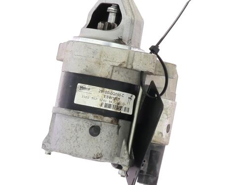 Starter PEUGEOT 108 1.0 VTi 72 | BP31852410M8  - Image 5