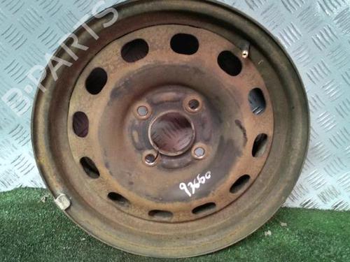 Used Rim Rim FORD ESCORT VI (GAL, AAL, ABL) 1.6 i 16V (88 hp) 30073708 30073708