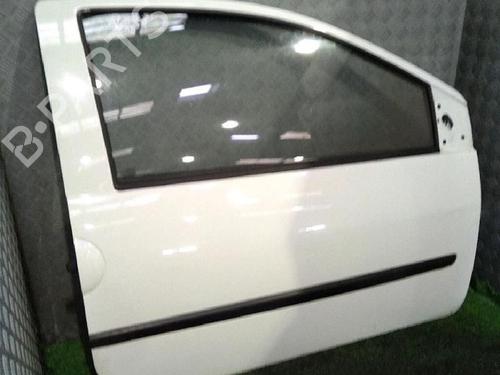 Used Right front door RENAULT TWINGO II (CN0_) 1.5 dCi (CN0E) (64 hp) 30077446