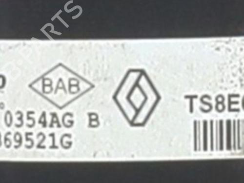 starter-renault-twingo-ii-cn0_-2007-37626916 main image