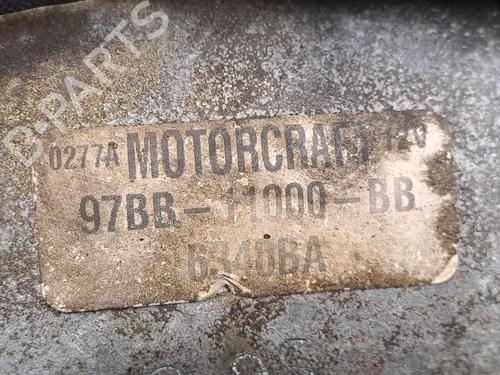 Starter FORD FIESTA IV (JA_, JB_) 1.8 D | BP30065926M8 