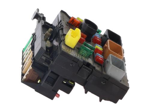 Fuse box PEUGEOT 307 CC (3B) 1.6 16V | BP34454517E1  - Image 6