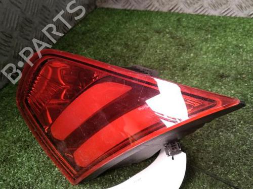 Right tailgate light PEUGEOT 308 II (LB_, LP_, LW_, LH_, L3_) 1.6 HDi / BlueHDi 115 | BP30072148C80 