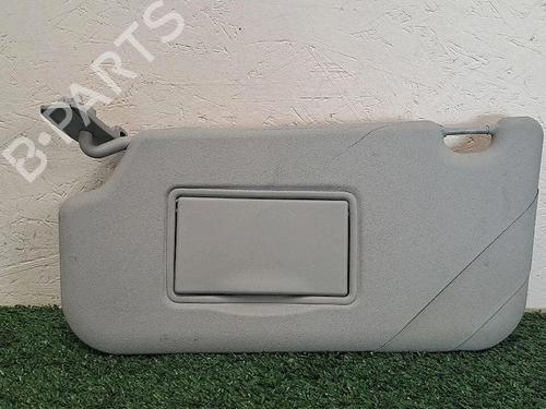 Left sun visor FORD FIESTA VI (CB1, CCN) 1.4 TDCi | BP30064297I1 