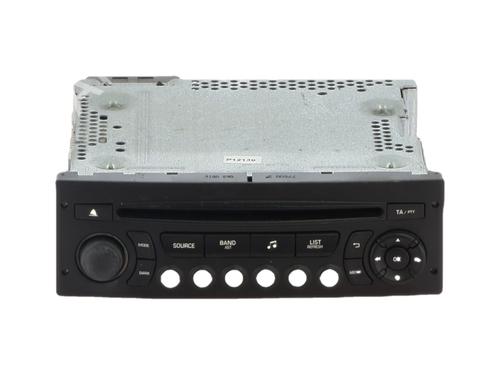 Radio CITROËN DS3 (SA_) 1.4 VTi 95 | BP36346137E6 - Image 2