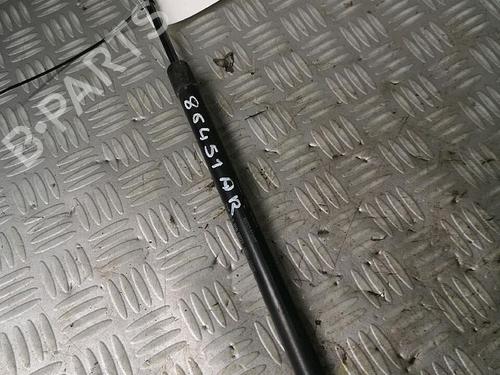 Gassdemper Bakluke OPEL AGILA B (H08) 1.3 CDTI (F68) (75 hp) 30072697