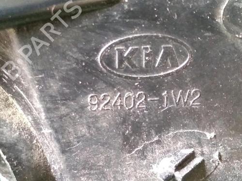 Right taillight KIA RIO III (UB) 1.2 CVVT | BP30076442C35  - Image 9
