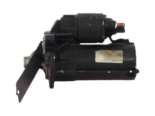 Starter DACIA DUSTER (HS_) 1.5 dCi (HSMC) | BP35921125M8 - Image 2