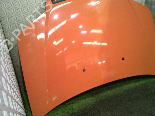 Used Hood Hood FIAT PUNTO (188_) 1.2 60 (188.030, .050, .130, .150, .230, .250) (60 hp) 30064428 30064428
