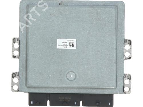 Engine control unit (ECU) RENAULT MEGANE IV Hatchback (B9A/M/N_) | BP36368011M57 - Image 5
