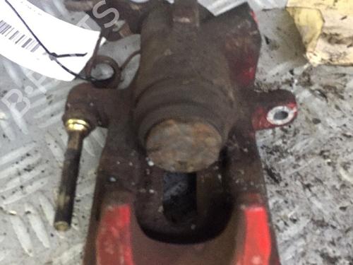 Left rear brake caliper PEUGEOT 407 (6D_) 1.6 HDi 110 (6D9HZC, 6D9HYC) | BP30067752M107