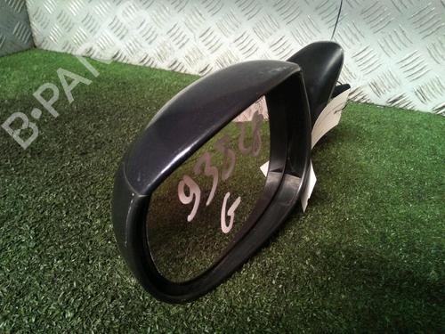 Used Left mirror CITROËN XSARA PICASSO (N68) 2.0 HDi (90 hp) 17158947