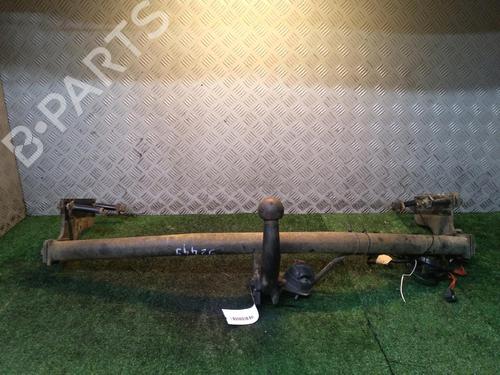 Bola de remolque/Mecanismo RENAULT MODUS / GRAND MODUS (F/JP0_) 1.5 dCi (FP0F, JP0F) (86 hp) 17158918