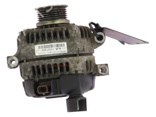 Alternator OPEL ZAFIRA TOURER C (P12) 1.6 CDTI (75) | BP30770483M7 - Image 4