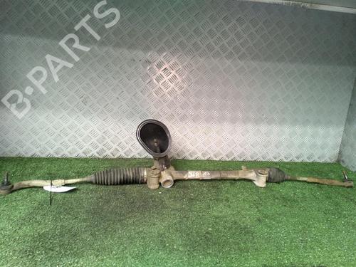 Tannstang/sevrosnekke TOYOTA YARIS (_P9_) 1.4 D-4D (NLP90_, NLP90R) (90 hp) 18260914