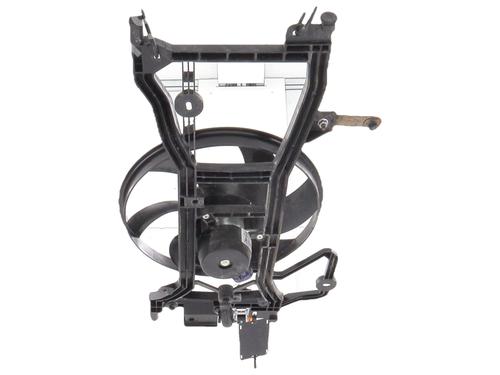 Radiator fan DACIA SANDERO II 1.0 SCe 75 (B8JC, B8JD, B8NC) | BP36794423M35 - Image 5