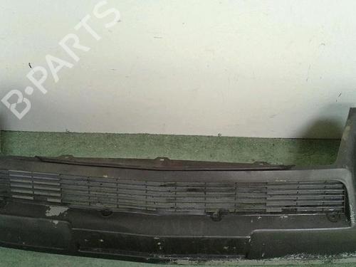 Foran støtfanger Foran støtfanger CITROËN BX (XB-_) 14 E (61 hp) 29952754 29952754
