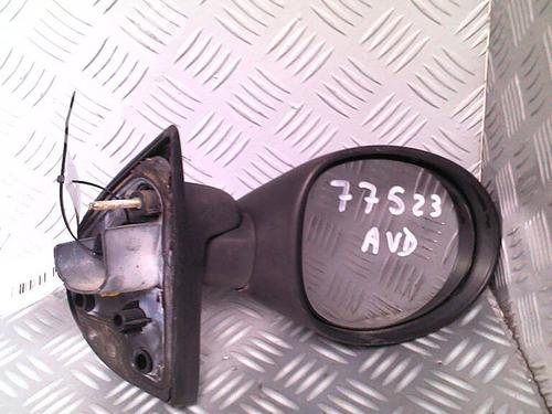 Right mirror RENAULT TWINGO I (C06_) 1.2 (C066, C068) | BP30065370C27