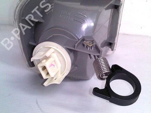 Left front indicator FORD ESCORT V (AAL, ABL) | BP30075396C32 - Image 4