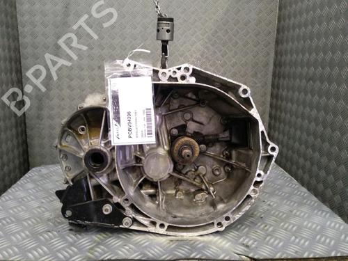 Used Gearbox PEUGEOT 308 II (LB_, LP_, LW_, LH_, L3_) 1.2 THP 110 (110 hp) 17161548