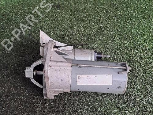Starter RENAULT SCÉNIC III (JZ0/1_) 1.5 dCi | BP30063273M8 