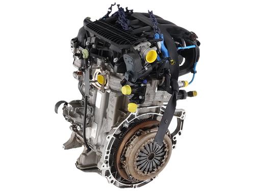Engine CITROËN C3 III (SX) 1.2 PureTech 82 | BP37731026M1 - Image 7