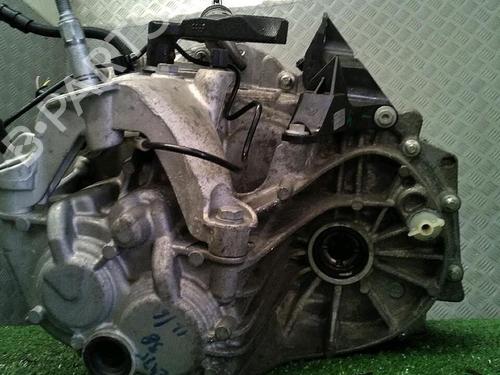 Gearbox RENAULT CLIO V (B7_) 1.0 TCe 90 (B7MT) | BP29949104M3 - Image 5