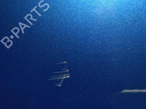 Used Right front door Right front door CITROËN C1 (PM_, PN_) [2005-2014] 30068275 30068275