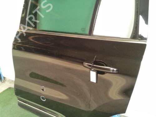 Left rear door RENAULT ESPACE V (JR_) 1.6 dCi 160 | BP30787479C4